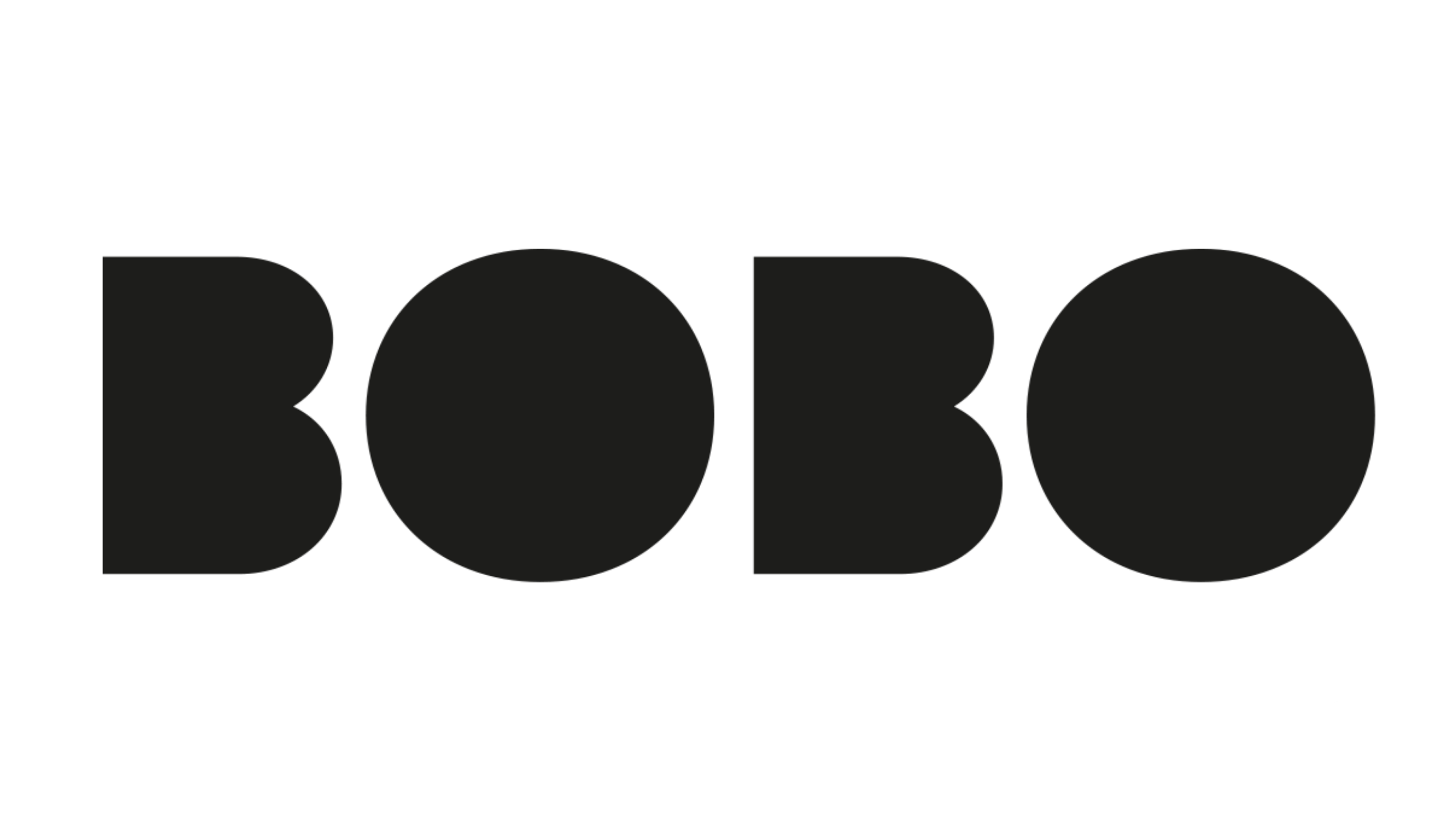 BOBO logo